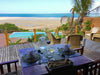 Enjoy an all inclusive getaway to Mozambique