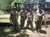 Paint Ball In South Africa