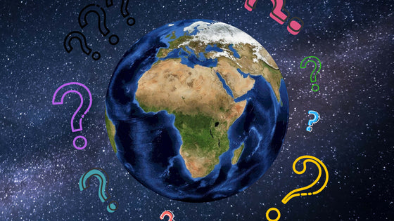 9 AWESOME Facts About Africa That You Probably Didn't Know