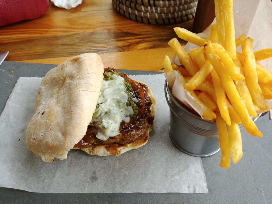 Durban's Food Culture and its Hidden Gems