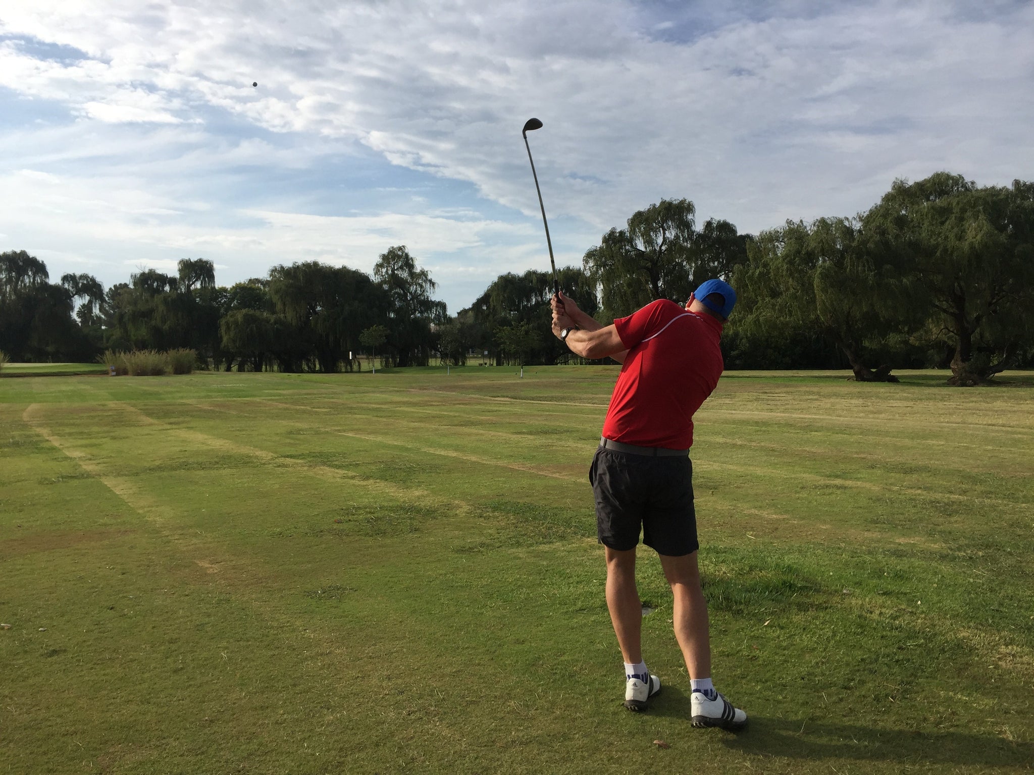 Unknown South Africa: 5 Things to do in Potchefstroom