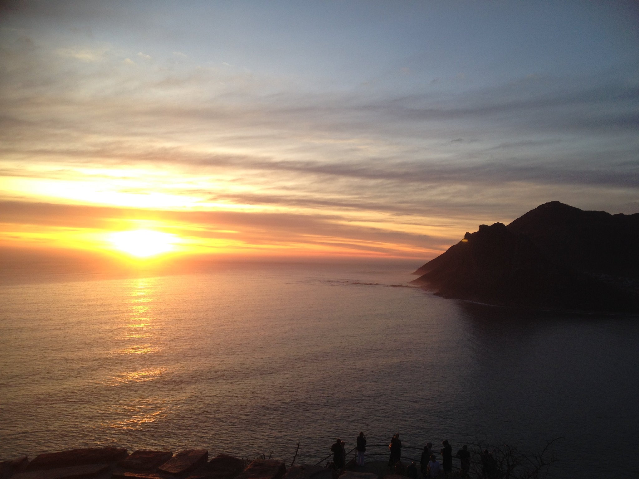 Cape Town Travel and the Water Crisis