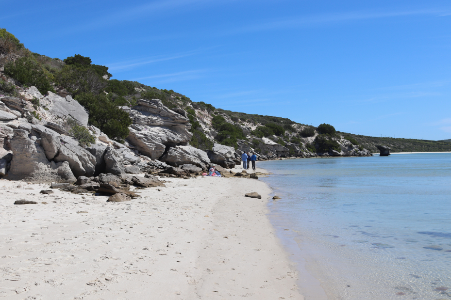 Lesser visited places in South Africa