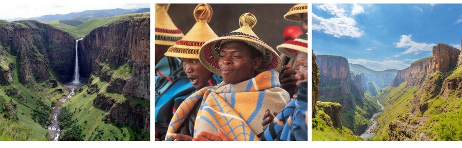 All The Travel Information You Need To Know About Lesotho