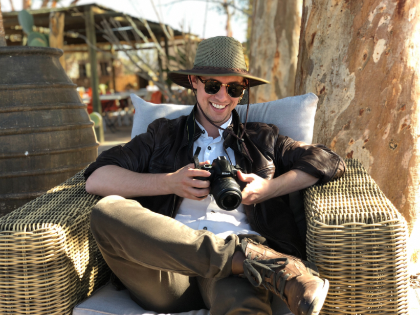 5 Places You Need To See in Africa