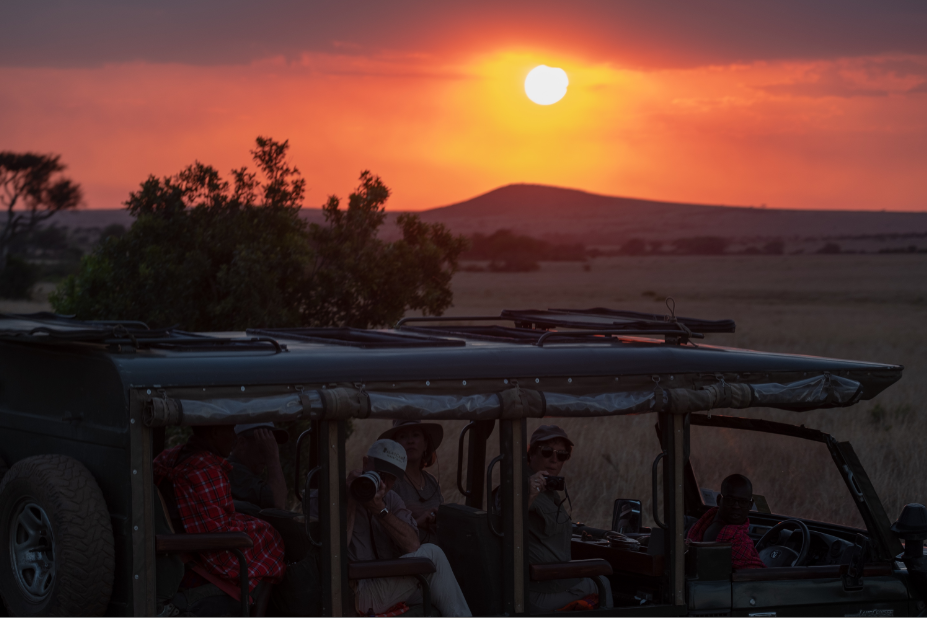 SA Travel Checklist - What to pack when visiting South Africa