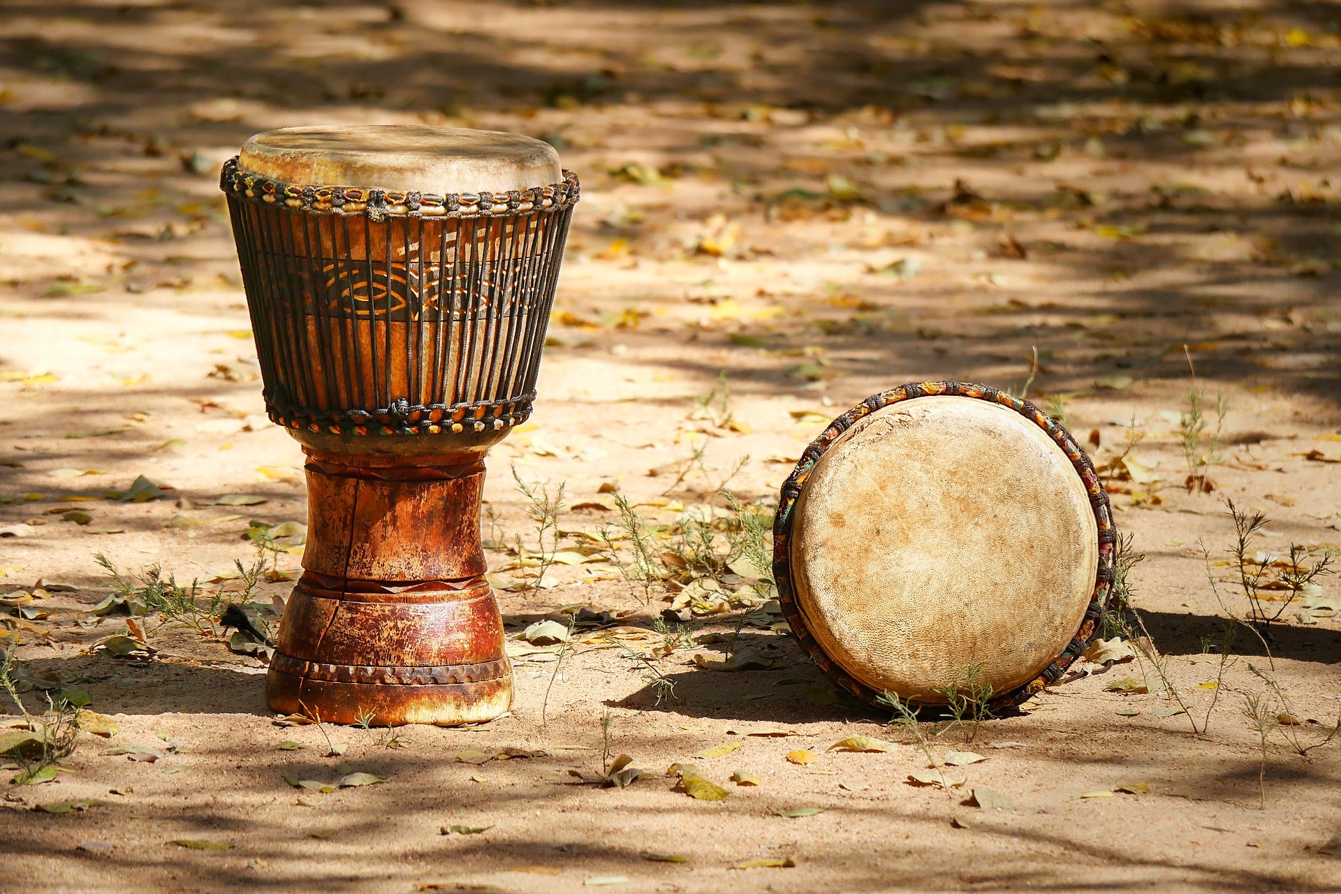 African Instrment The Mysterious History and Evolution Of The African Drum - Tours Africa