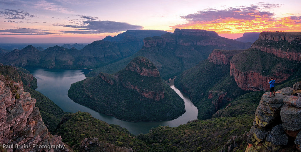 Instagram Photos That Show Us How Beautiful South Africa Really Is