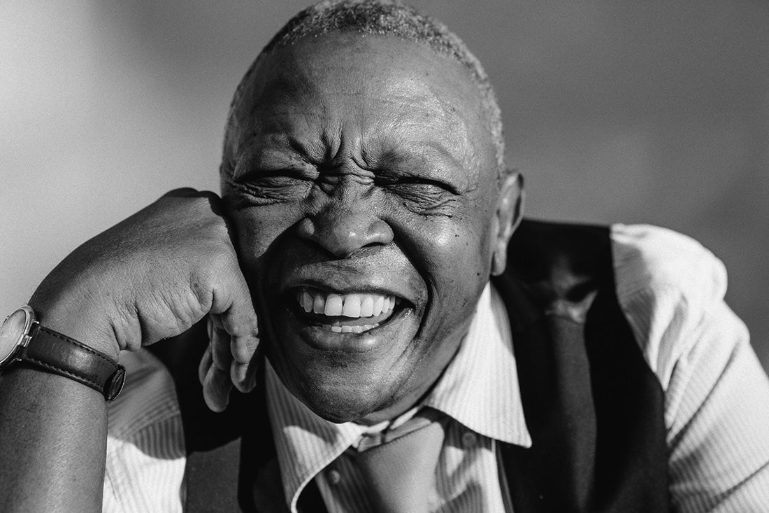 Hugh Masekela Died January 2018