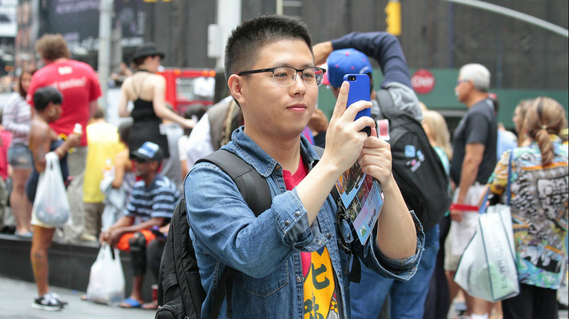 Africa Becomes Most Popular Destination For Chinese Travelers