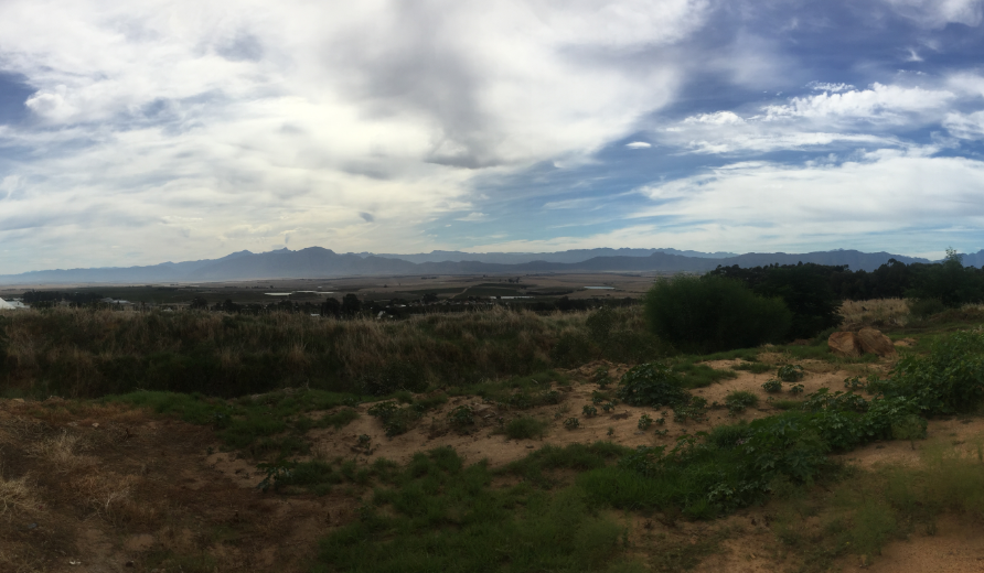 Travel Back in Time with this Western Cape Escape