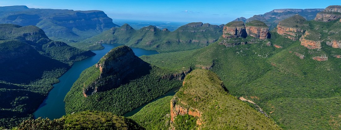 Why Is Mpumalanga One Of The Top Tourist Destinations In South Africa?