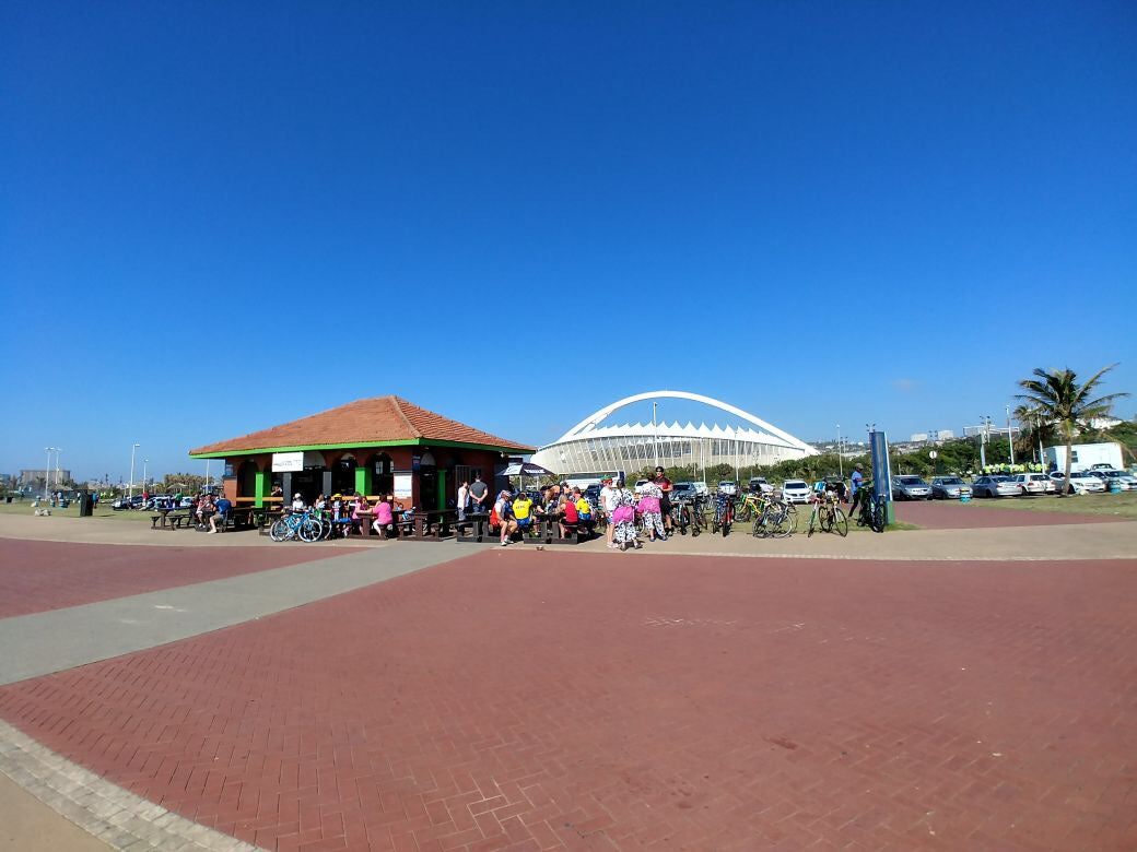 5 Unique Experiences to Try in Durban (KwaZulu Natal, South Africa)