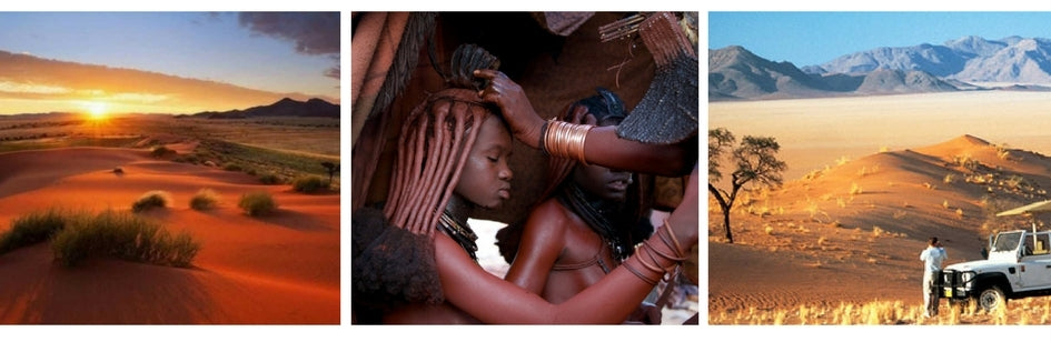 All The Travel Information You Need To Know About Namibia