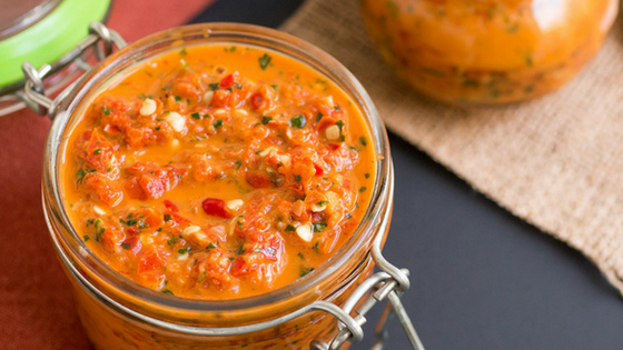 Recipe: Delicious Mozambican Oven-Cooked Peri Peri Chicken