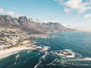 City of Cape Town Relaxes Water Restrictions as Dam Levels Rise