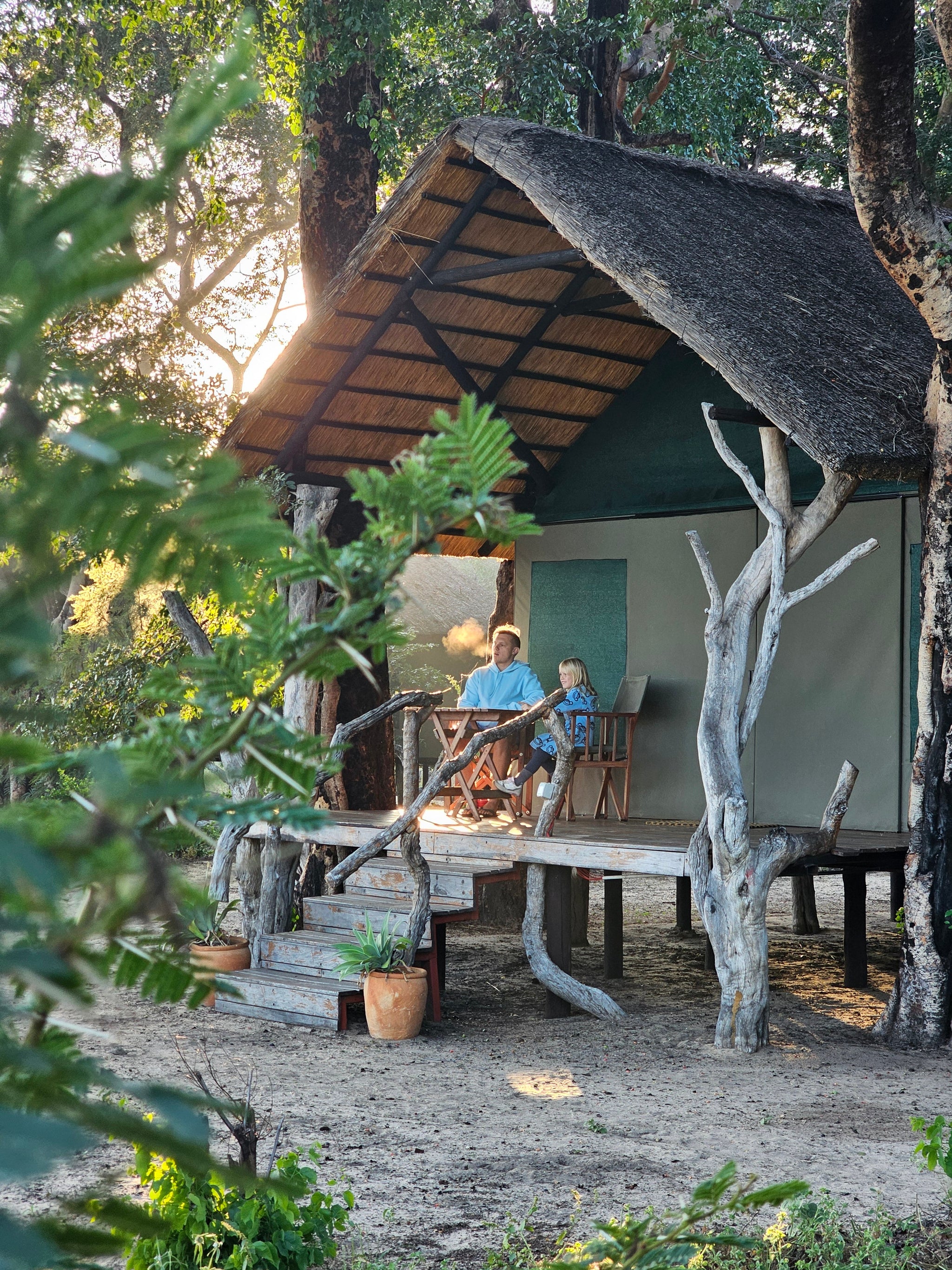 Zimbabwe Accommodation