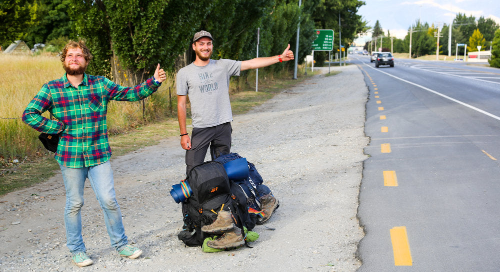 Hop-on-hop-off package tours south africa