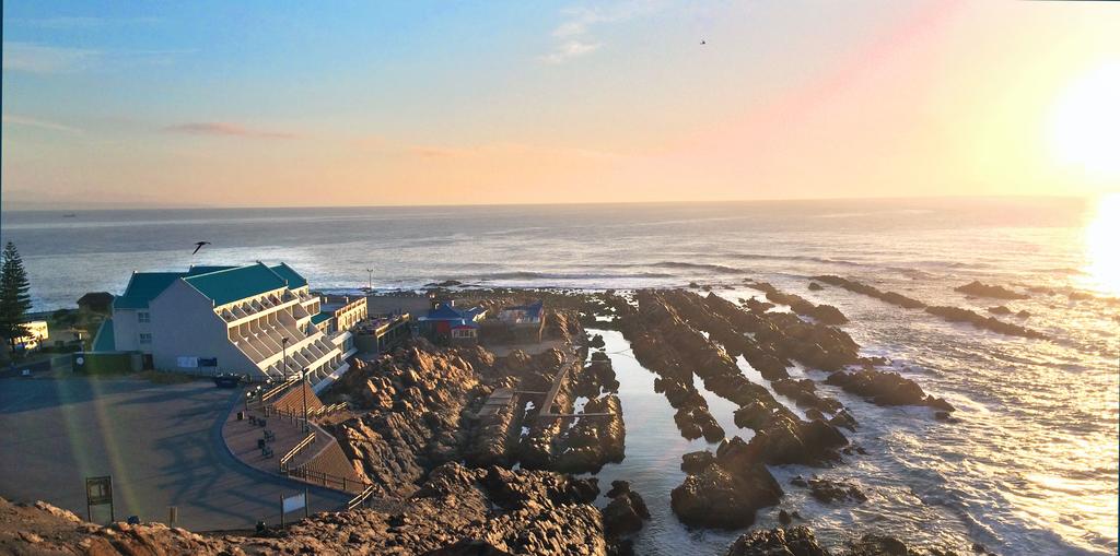 Mossel Bay Accommodation
