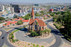 Namibia City Tour