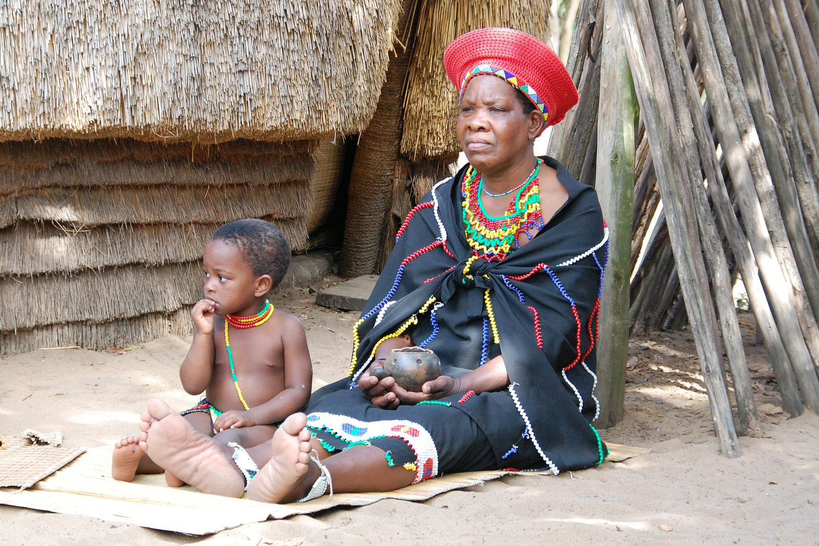 Cultural Tour South Africa