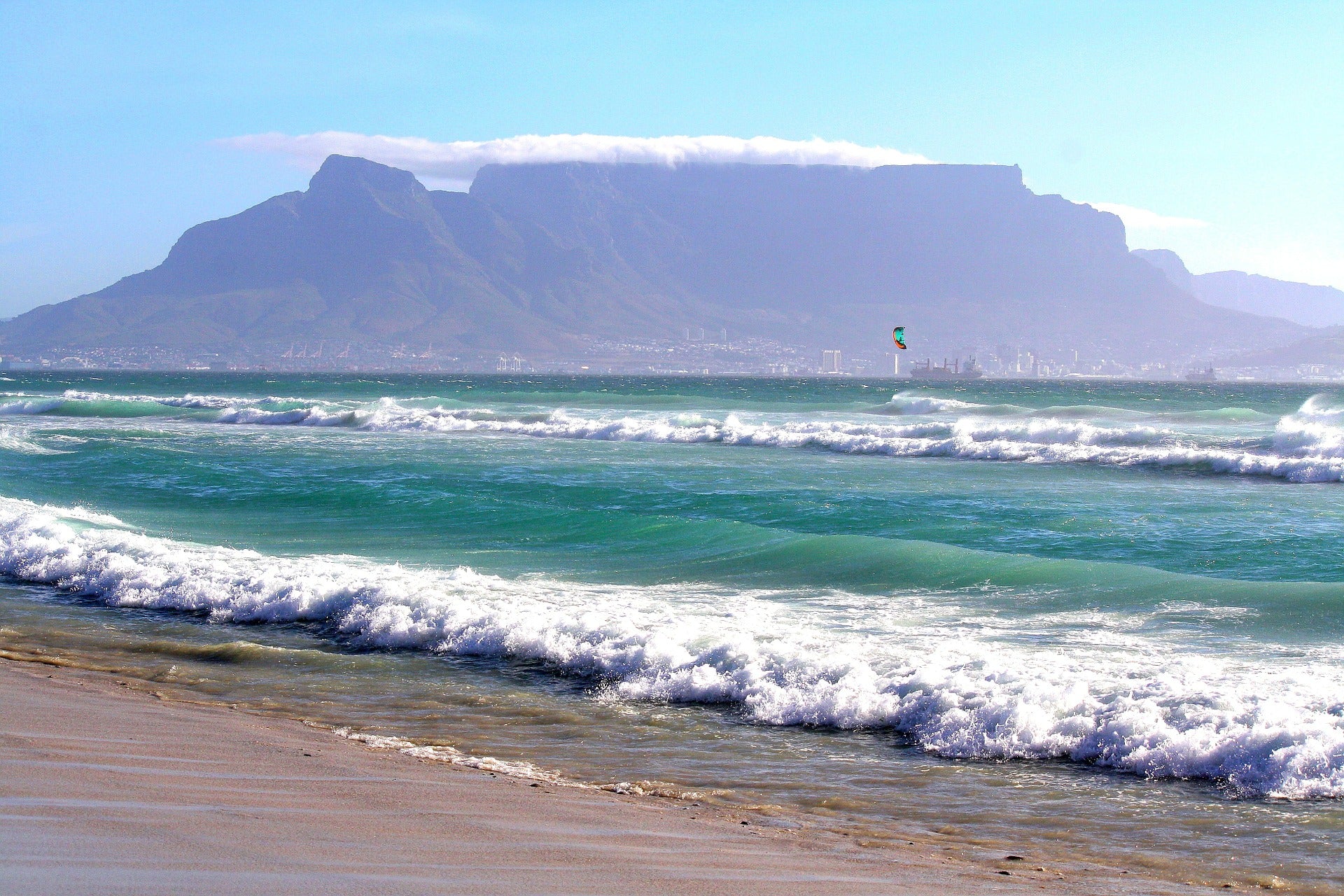 Cape Town Private Day Tours