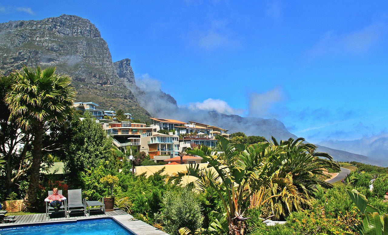Cape Town B&B
