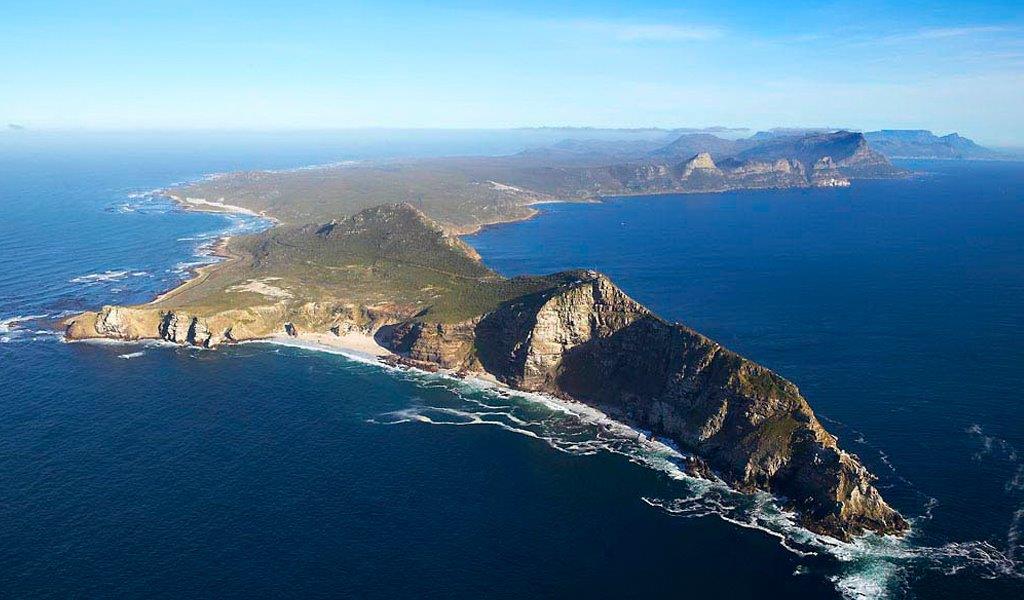 Cape Peninsula Tours