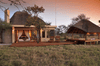 Safari Lodges Gauteng