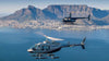 helicopter tours in cape town, south africa