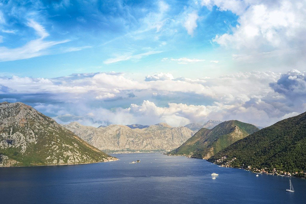 Montenegro