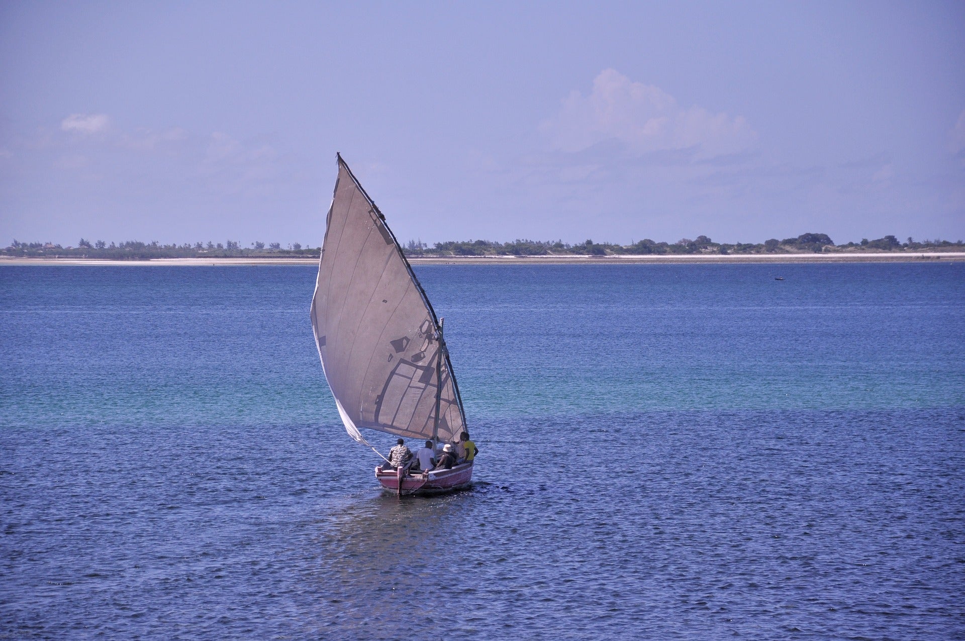 Mozambique Multi Day Tours