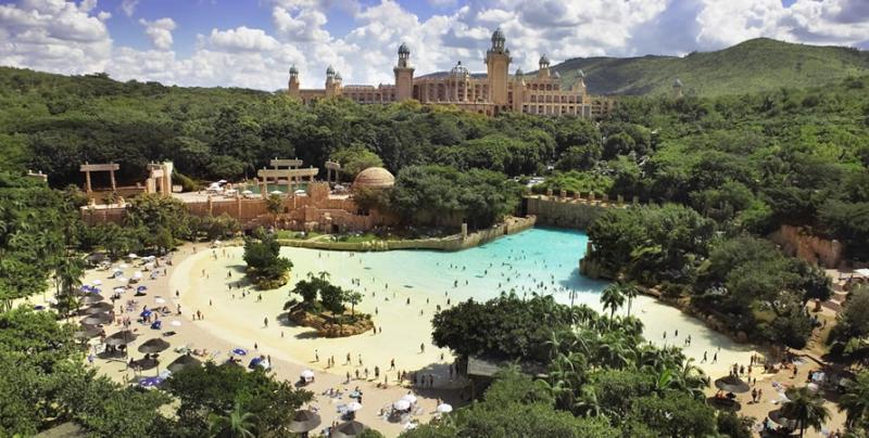 north west tours, south africa