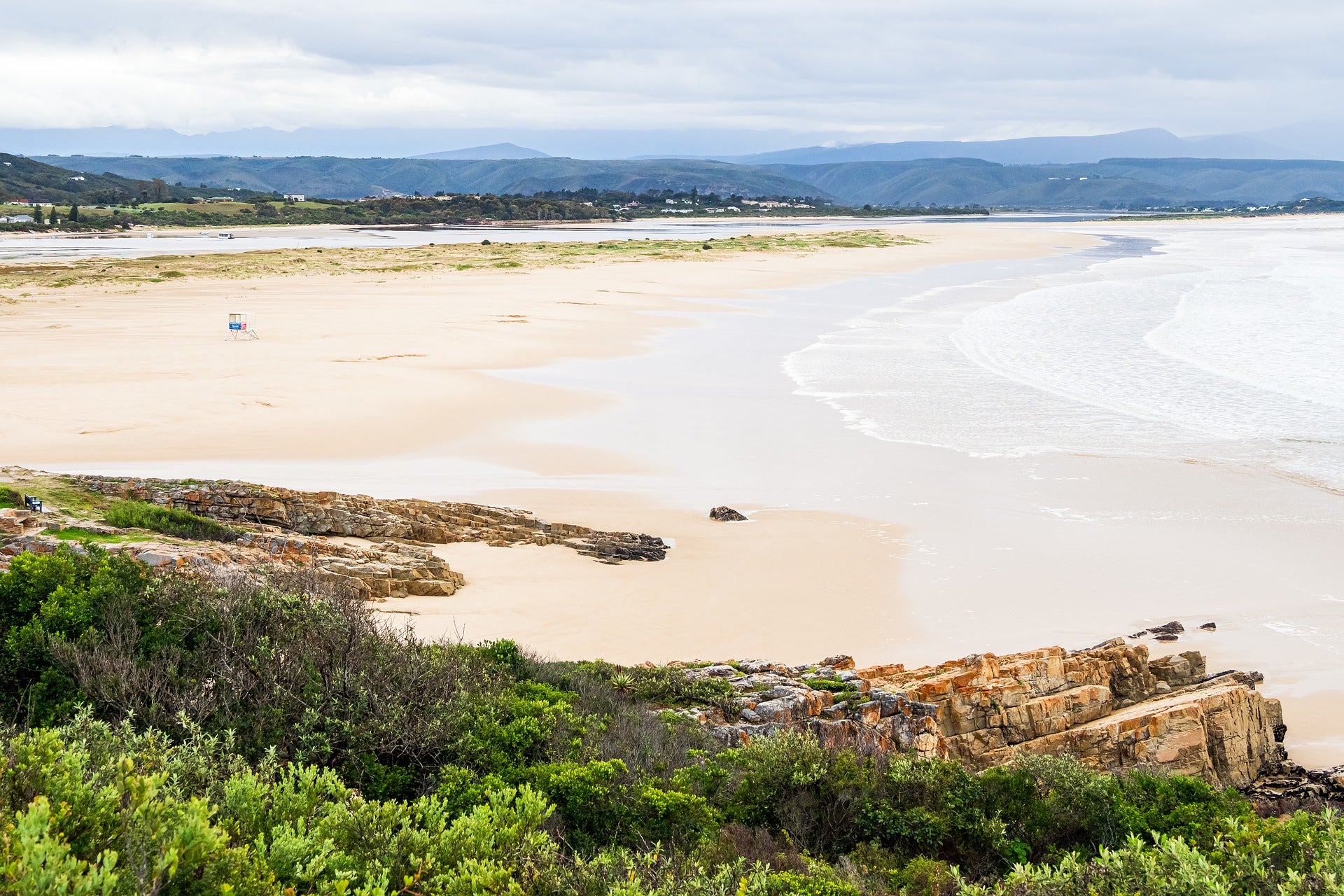 Plettenberg Bay