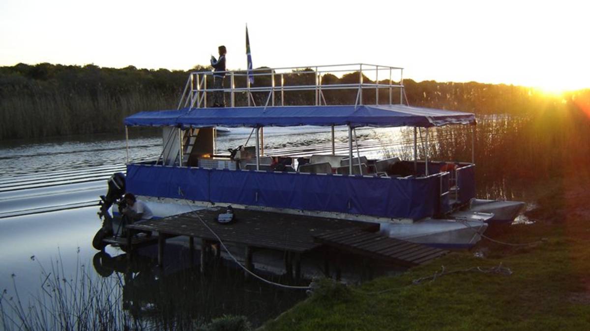 River Cruise Tours In South Africa