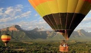 Hoedspruit Tours