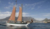 Cape Town: Sailing/Boat Rides