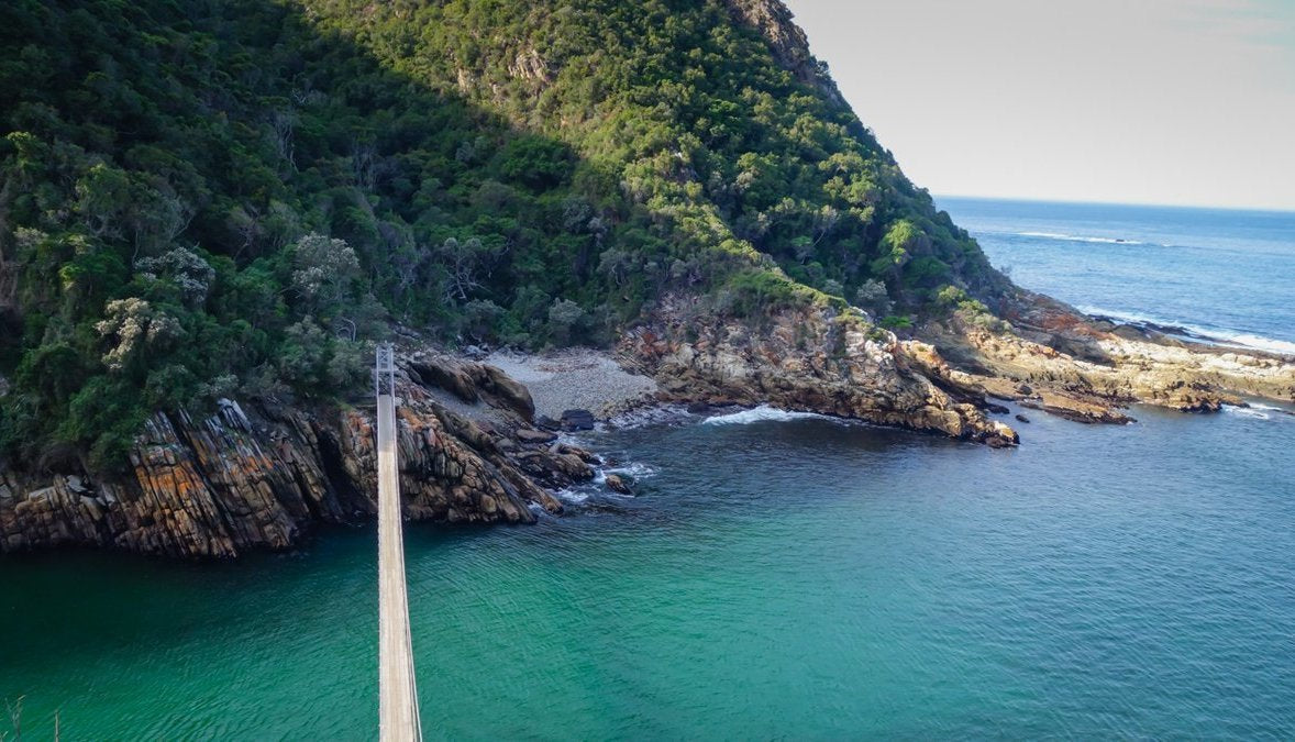 Tsitsikamma National Park Tours (Eastern Cape)