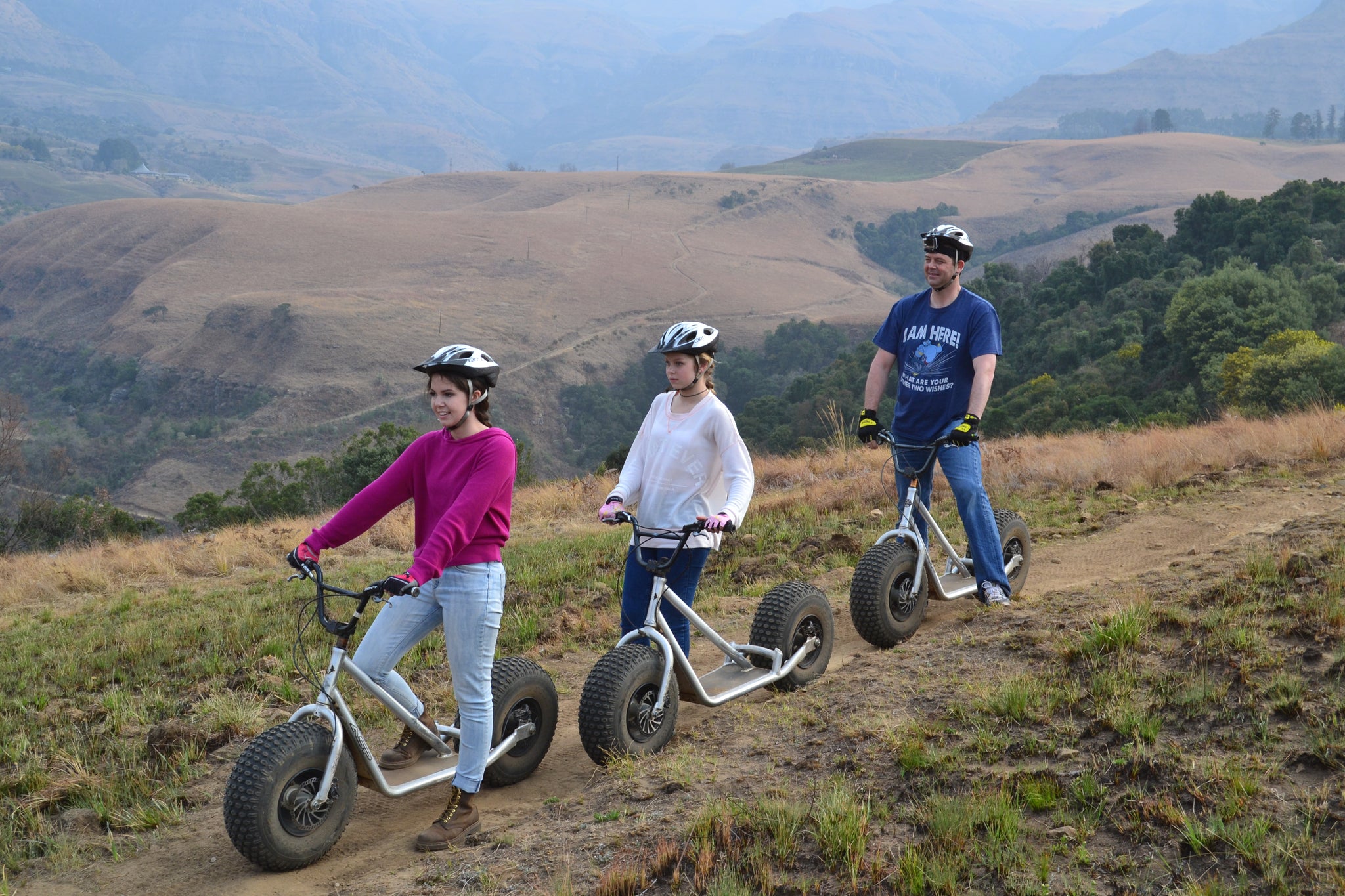 Scooter South Africa