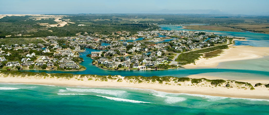 St Francis Bay Accommodation