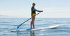 Stand Up Paddling (SUP)
