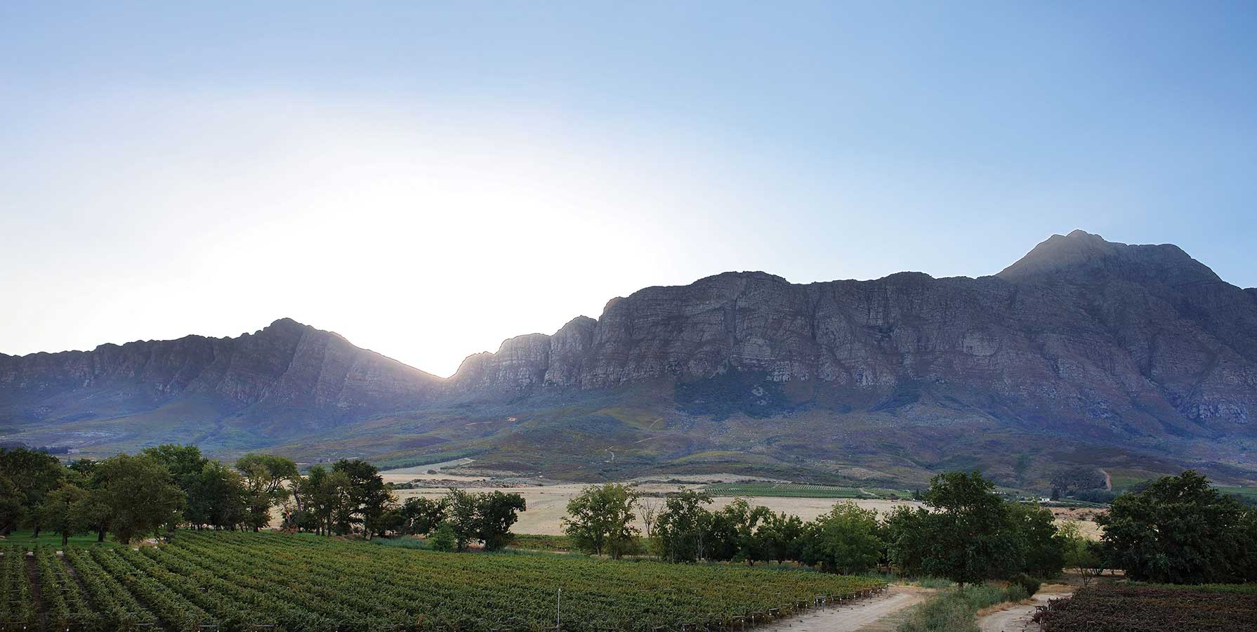 Browse and book accommodation in Tulbagh,Western Cape