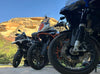 Bike tour