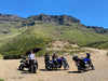 Kingdom of the Sky - Lesotho Bike ride