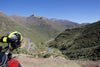 Kingdom of the Sky - Lesotho Bike ride