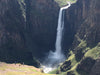 Kingdom of the Sky - Lesotho Bike ride