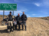 Kingdom of the Sky - Lesotho Bike ride