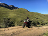 Kingdom of the Sky - Lesotho Bike ride