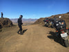 Kingdom of the Sky - Lesotho Bike ride