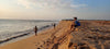 Estuary and coastal fishing in Angola